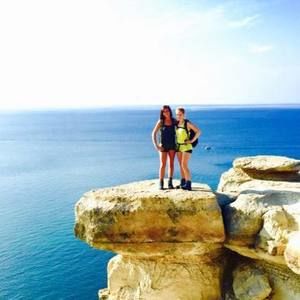 Meet your Posher, Jesse