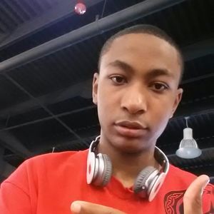 Meet your Posher, Montrell