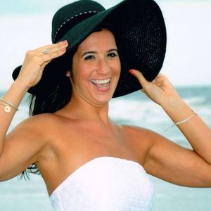 Meet your Posher, Katherine