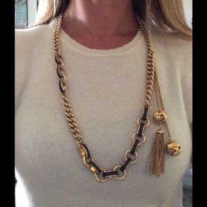 Henri Bendel necklace. SALE $$$