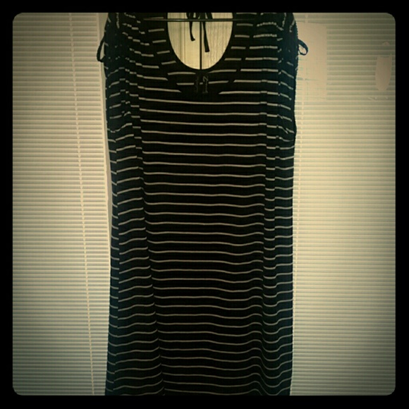 Cute Striped dress