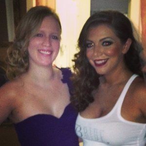 Meet your Posher, Tiffany