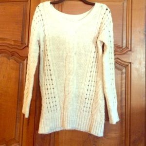 🍂🍁🌰Sweater tunic