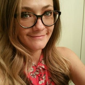 Meet your Posher, Maddison