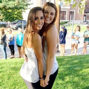 Meet your Posher, Alyssa