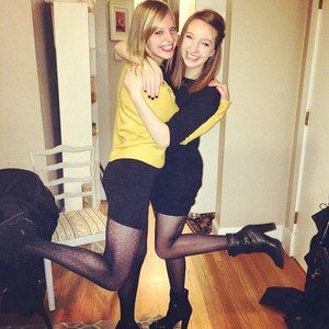 Meet your Posher, Catherine