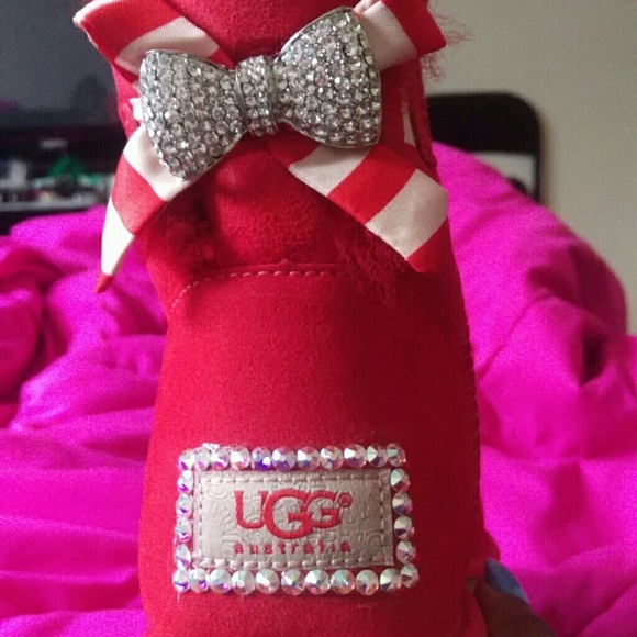 Customized uggs - Picture 2 of 4