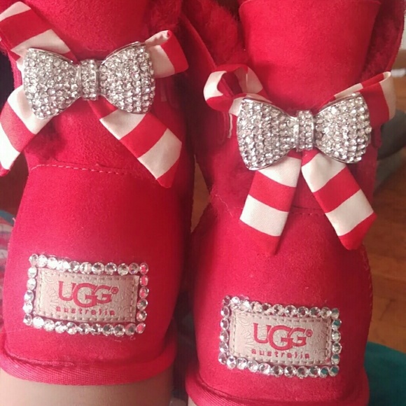 Customized uggs - Picture 3 of 4