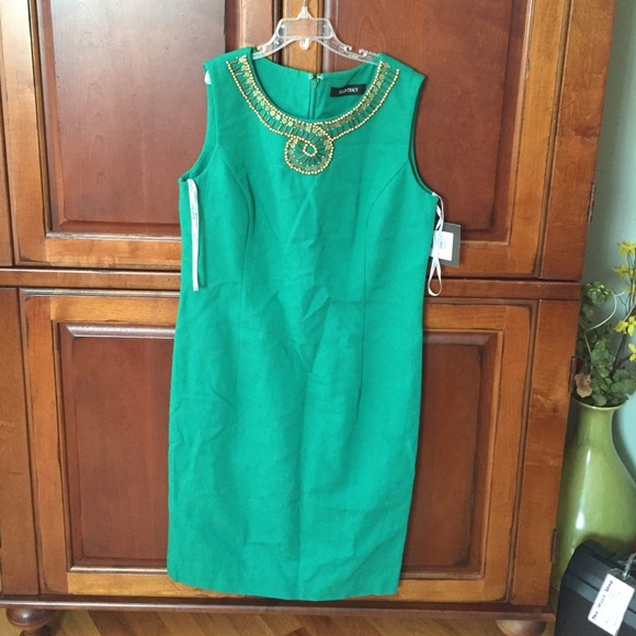 Ellentracy emerald