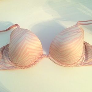 PINK Victorias Secret bra
