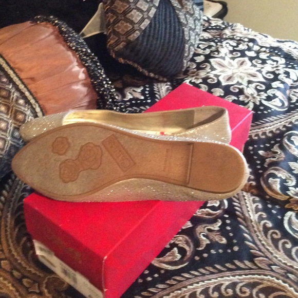 Carlos Santana Serafina flats. - Picture 3 of 3