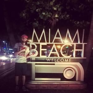 Meet your Posher, Claudio