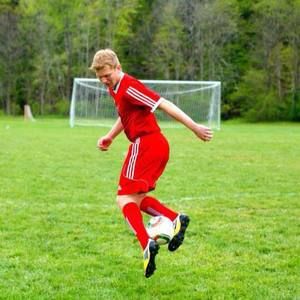 Meet your Posher, Ben