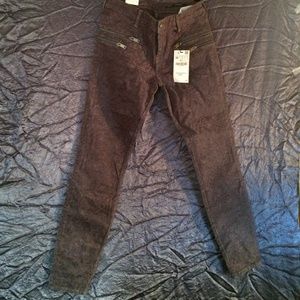Zara skinny jeans