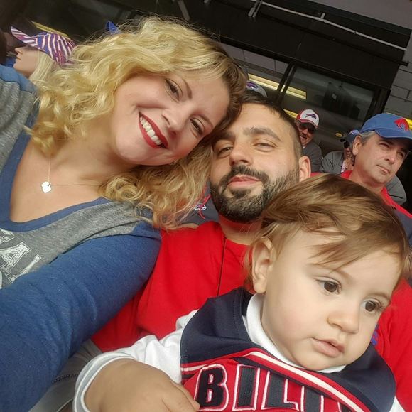 Meet your Posher, Laura