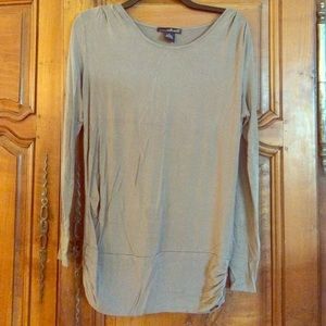 Long Sleeve tunic