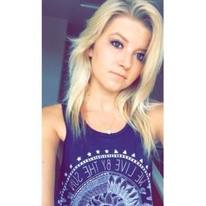 Meet your Posher, Brooke