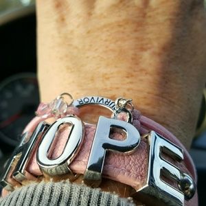 Meet your Posher, Jaci