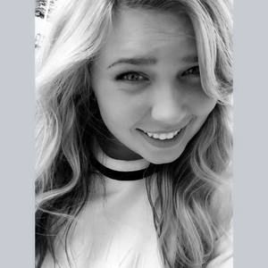 Meet your Posher, Alison