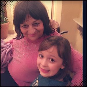 Meet your Posher, Barbie