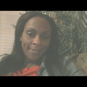 Meet your Posher, Letisha