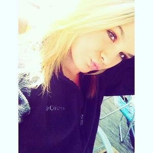 Meet your Posher, Lesley