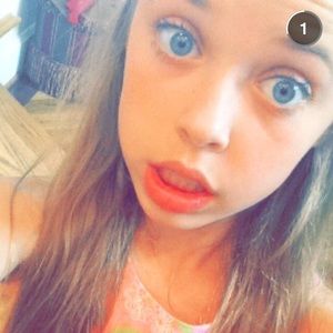 Meet your Posher, Annika