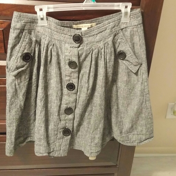 Forever 21 skirt