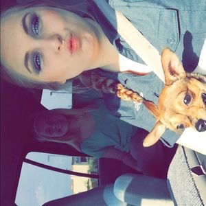 Meet your Posher, Brandie