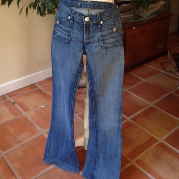 Rock & Republic Jeans