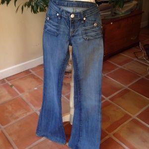 Rock & Republic Jeans