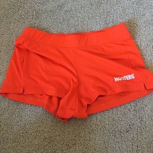 Hooter Shorts