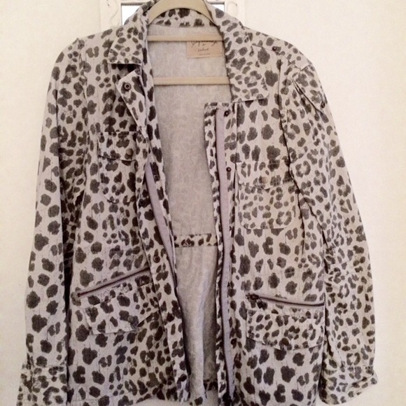 Lily Aldridge for Velvet Aziya jacket - Picture 3 of 3