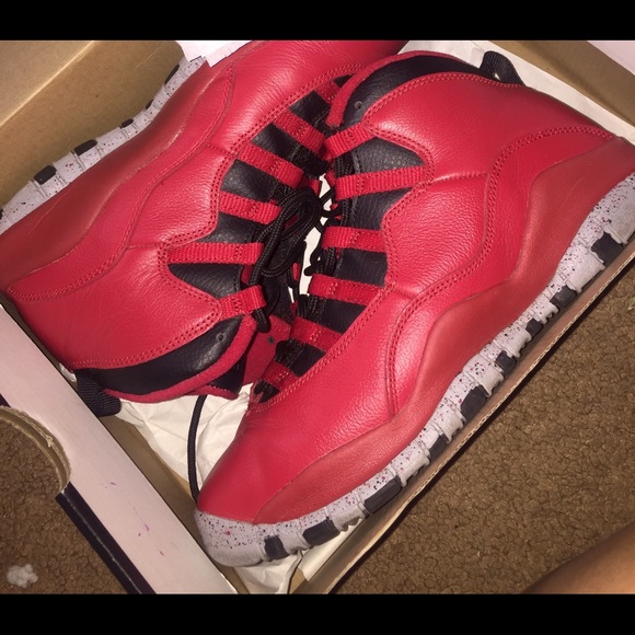 10s