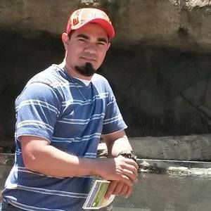 Meet your Posher, Huerta