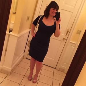 Meet your Posher, Jen