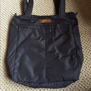 Jujube diaper bag