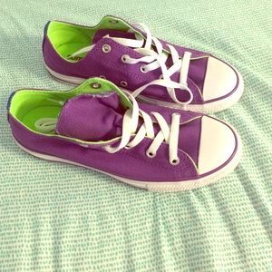 Converse Allstar. Brand new, never worn.