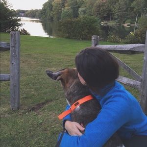 Meet your Posher, Emily