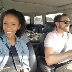 Meet your Posher, Jacqueline