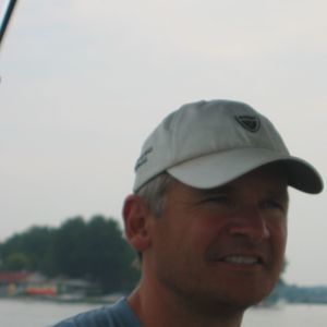 Meet your Posher, Mikael