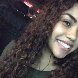 Meet your Posher, Brooklynn