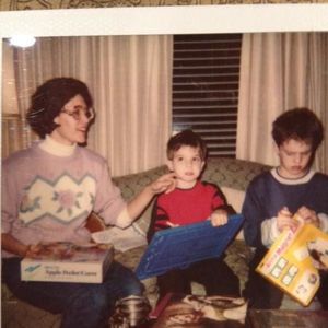 Meet your Posher, Melissa