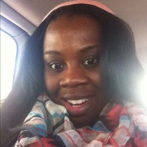 Meet your Posher, Chinwe