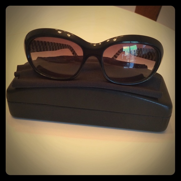 Miu Miu Sunglasses!