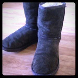 Emu "ugg like" winter boots