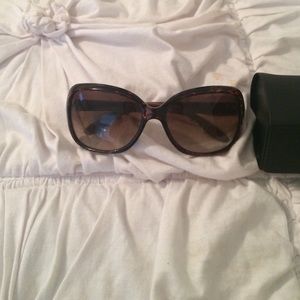 Marc by marc jacobs sunglasses