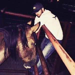 Meet your Posher, Chase