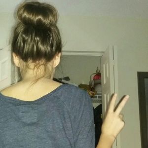 Meet your Posher, Audrey