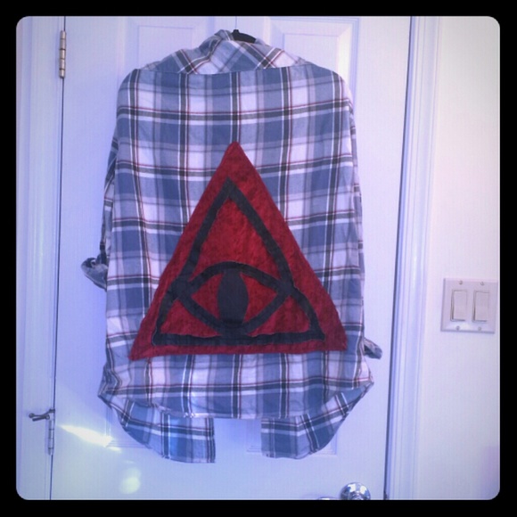 Awesome Flannel!